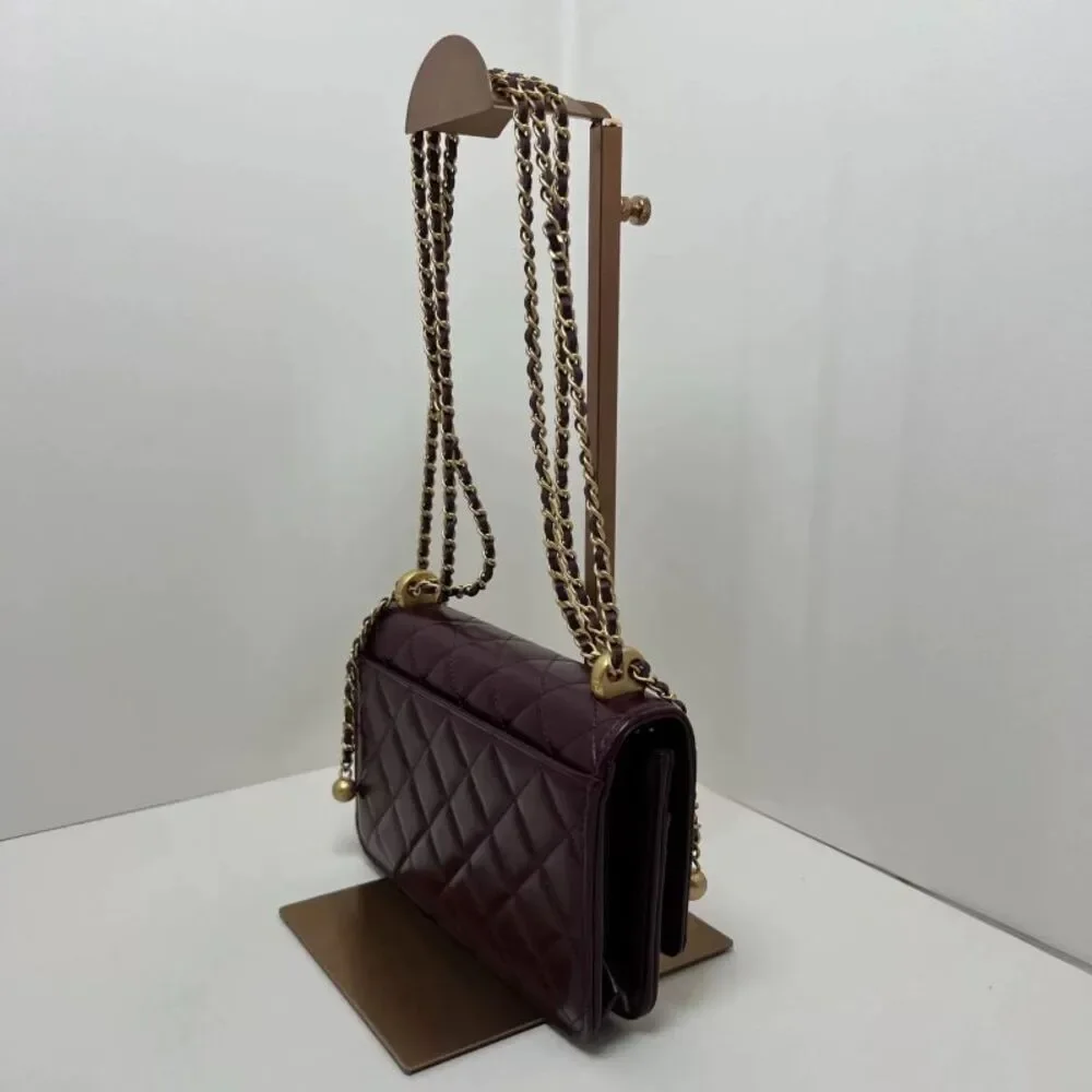 Chanel Women Pre-Loved Bag Brand New Condition